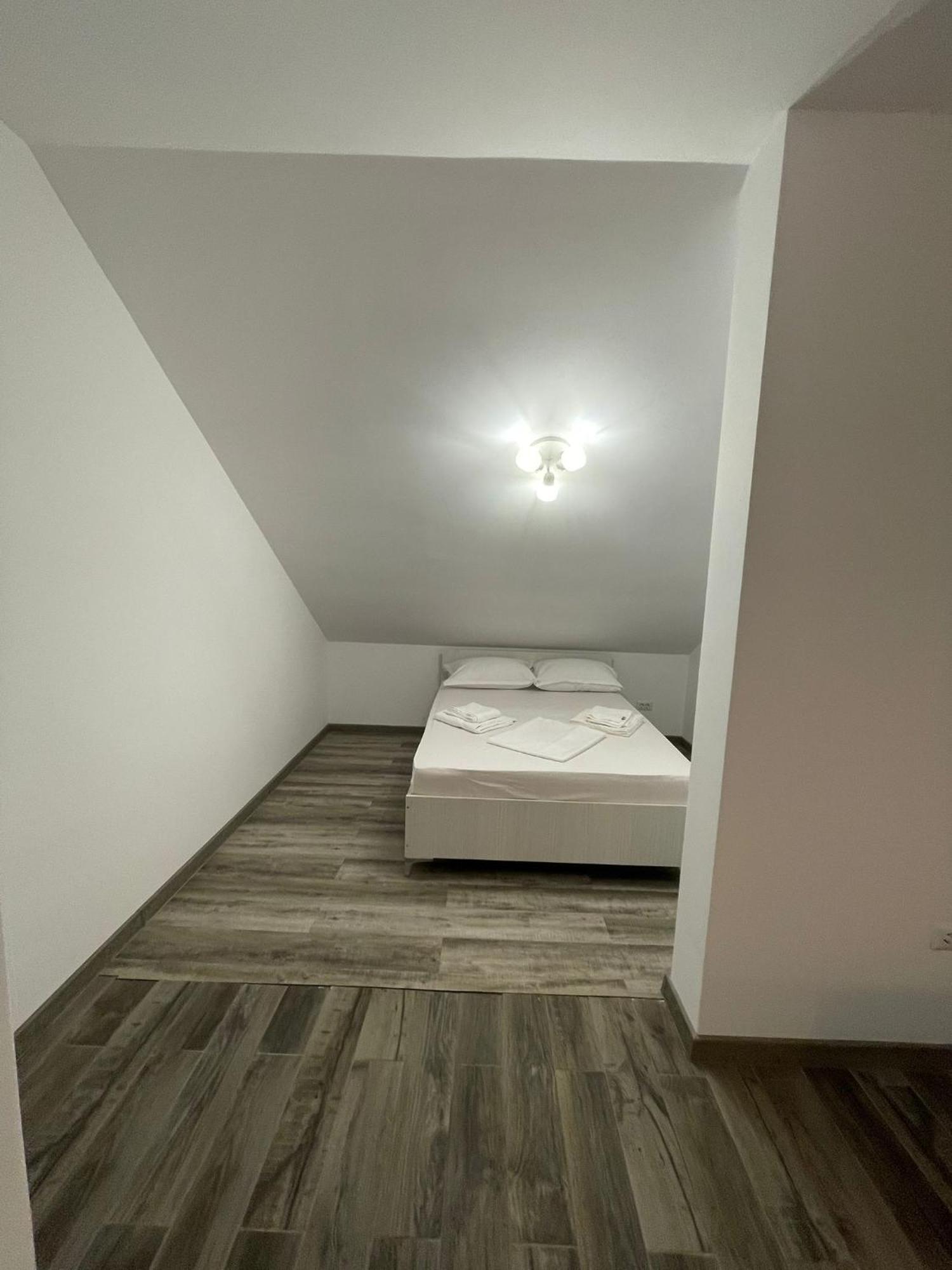 Hotel Dekor Costinesti Esterno foto