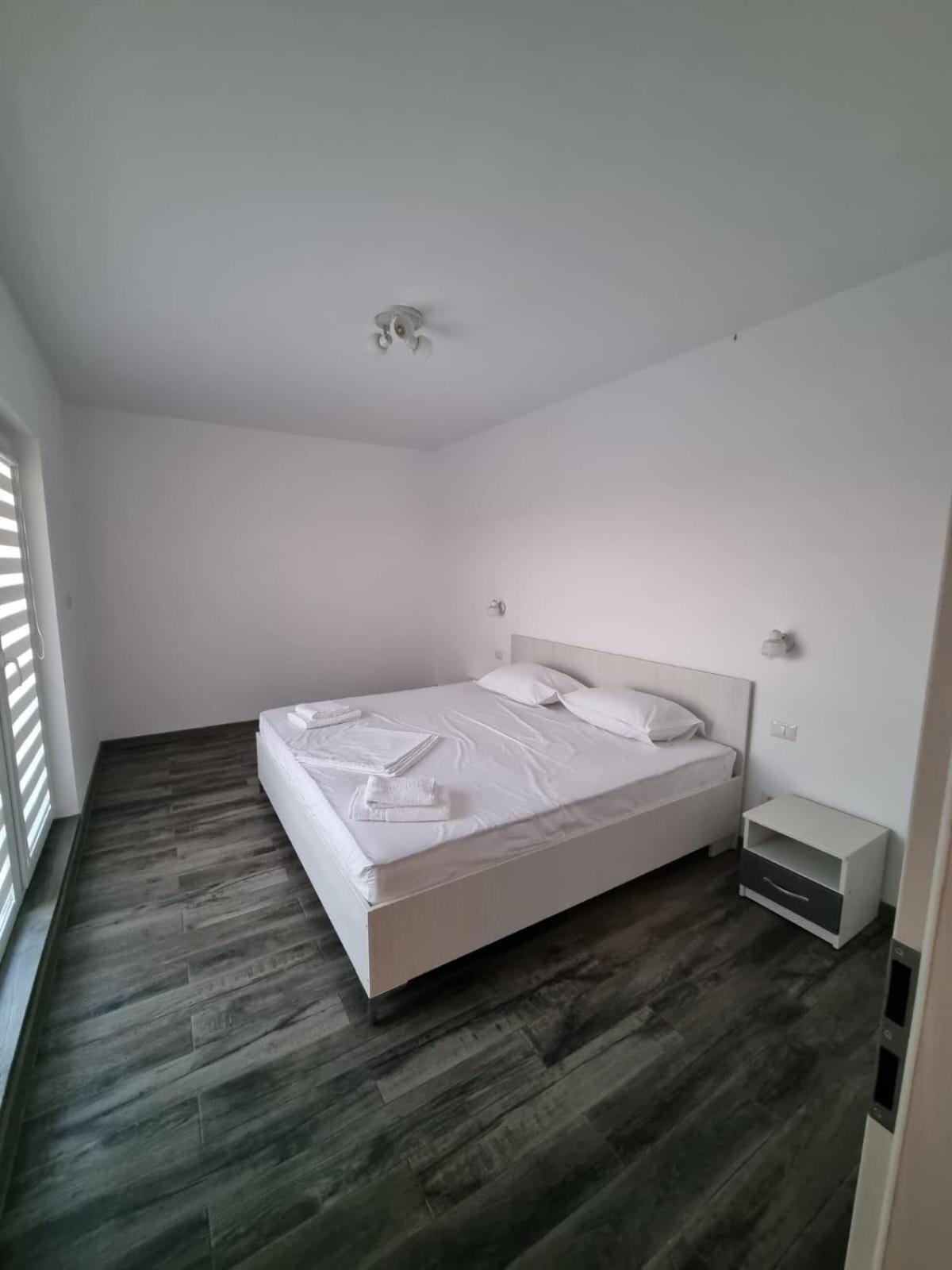 Hotel Dekor Costinesti Esterno foto