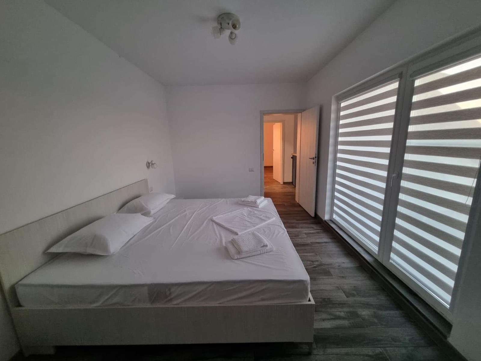 Hotel Dekor Costinesti Esterno foto